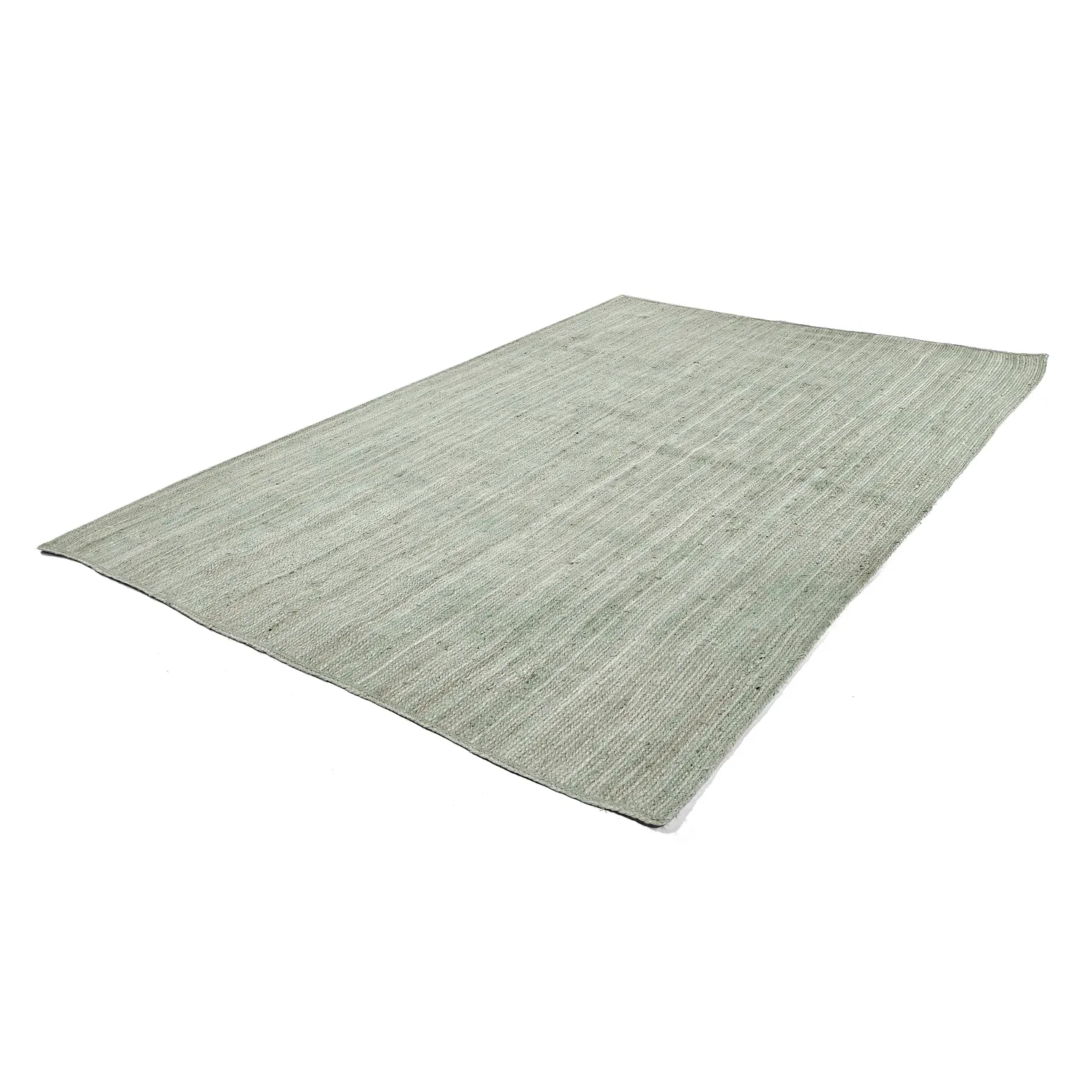Jute rug - Amasia (grey)