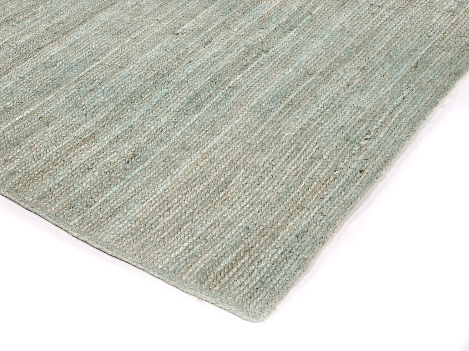 Jute rug - Amasia (grey)