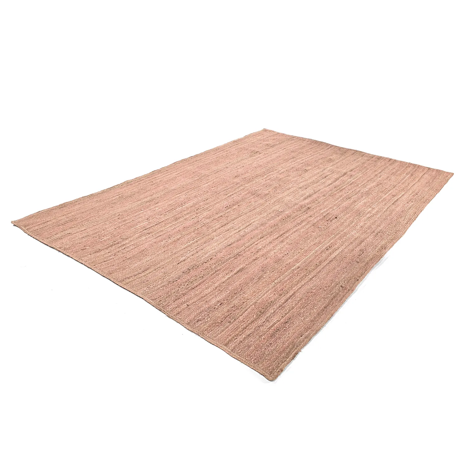 Jute rug - Amasia (tan)