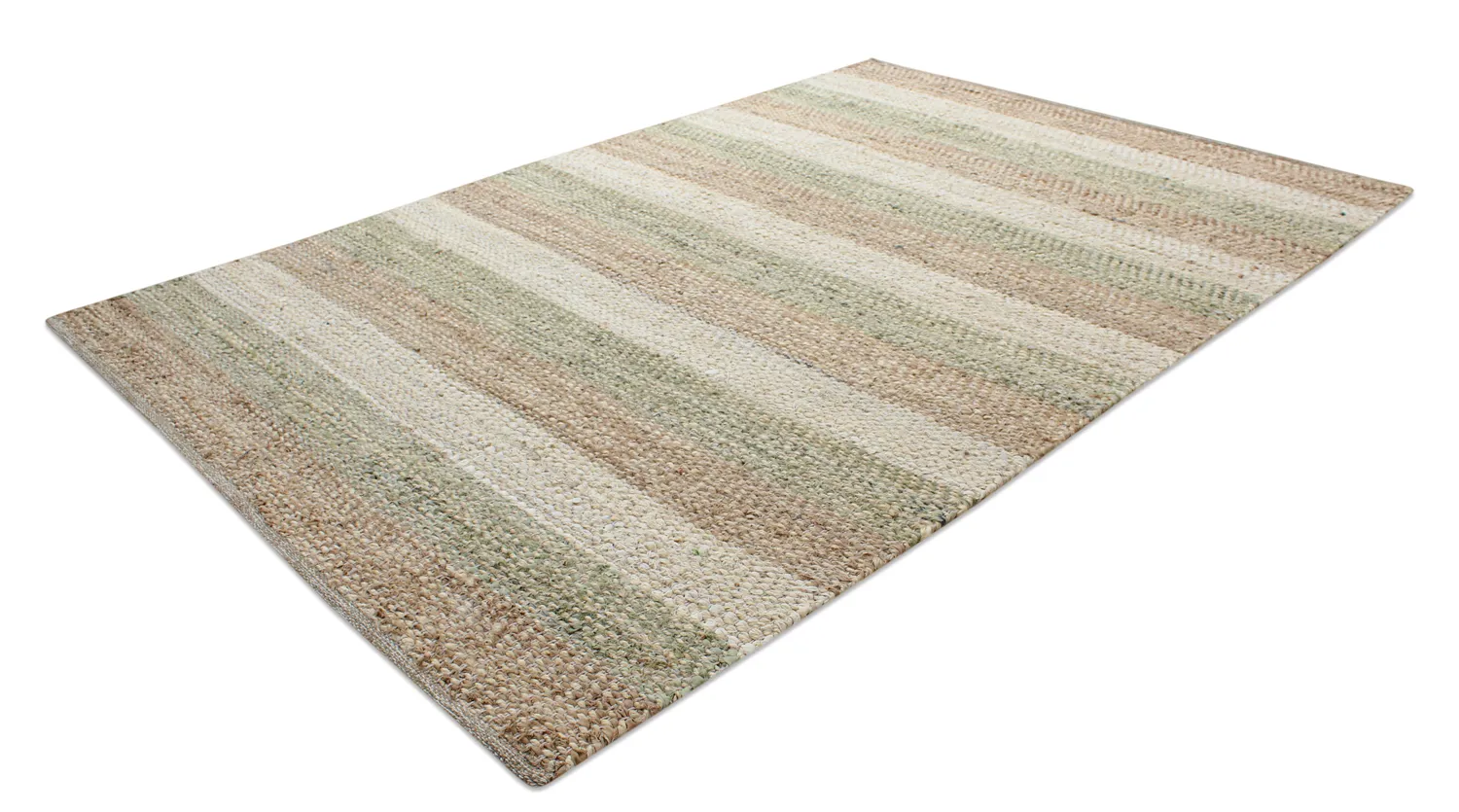 Jute rug - Lara (jute)