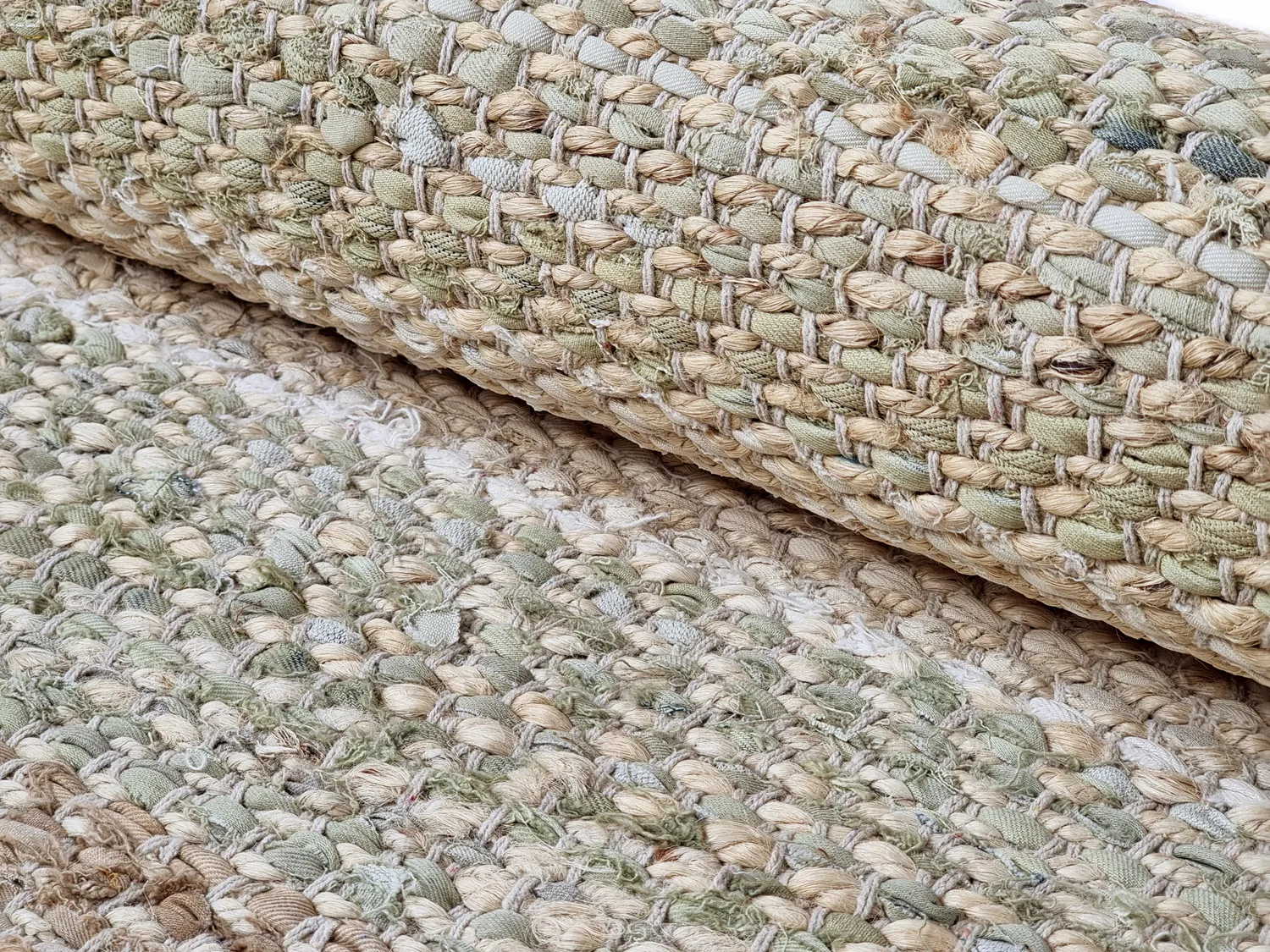 Jute rug - Lara (jute)