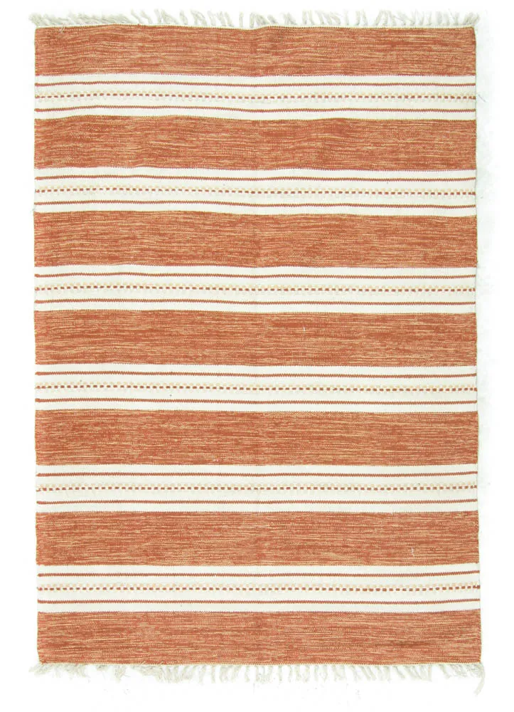 Rag rugs - Kajsa (beige)