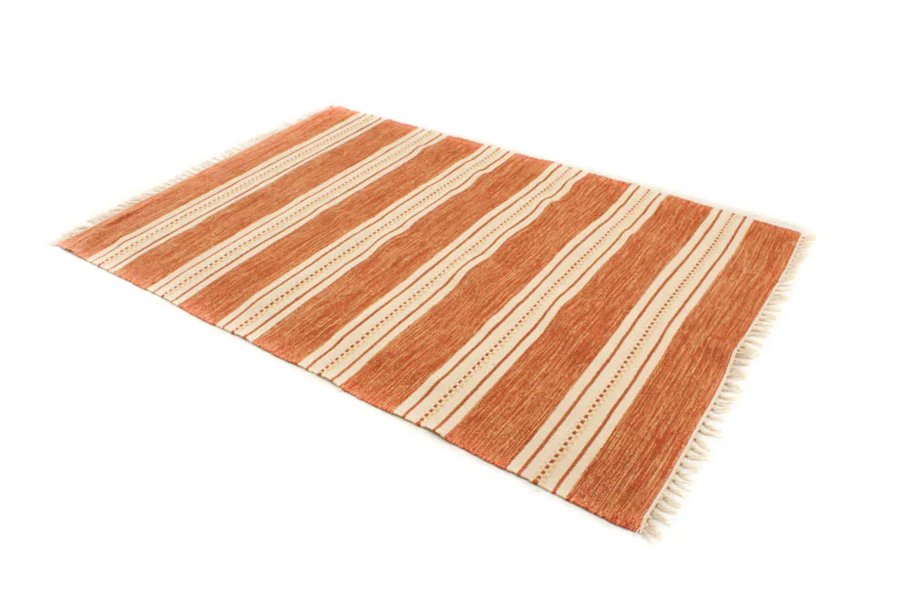 Rag rugs - Kajsa (beige)