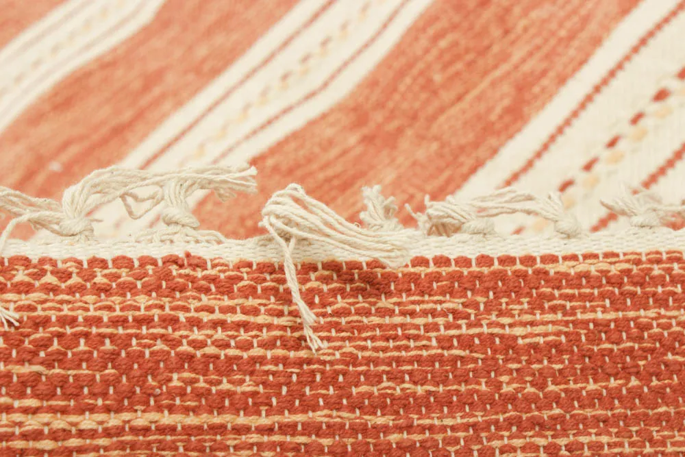 Rag rugs - Kajsa (beige)