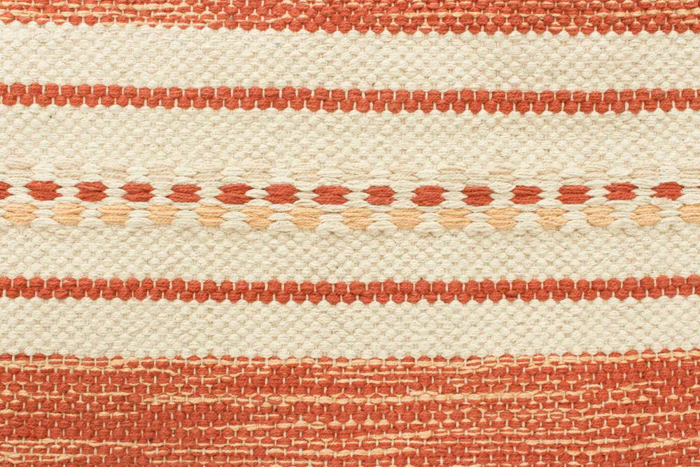 Rag rugs - Kajsa (beige)