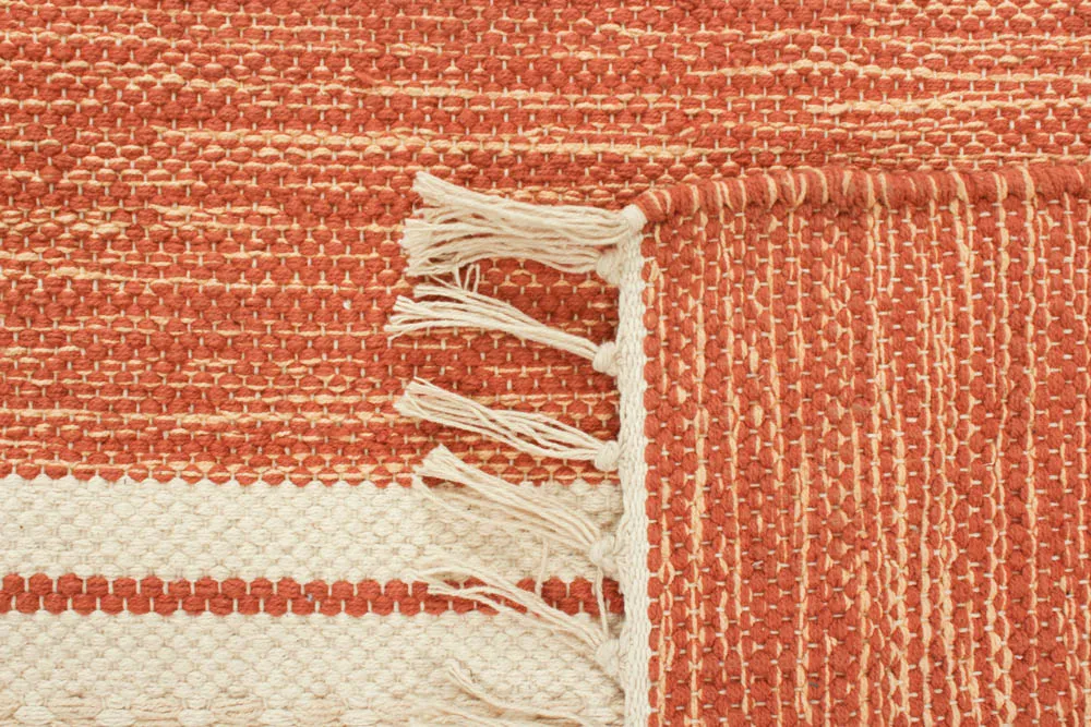 Rag rugs - Kajsa (beige)