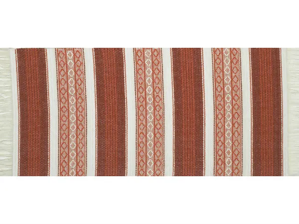 Plastic Mats - The Horredmatta Karl (red)