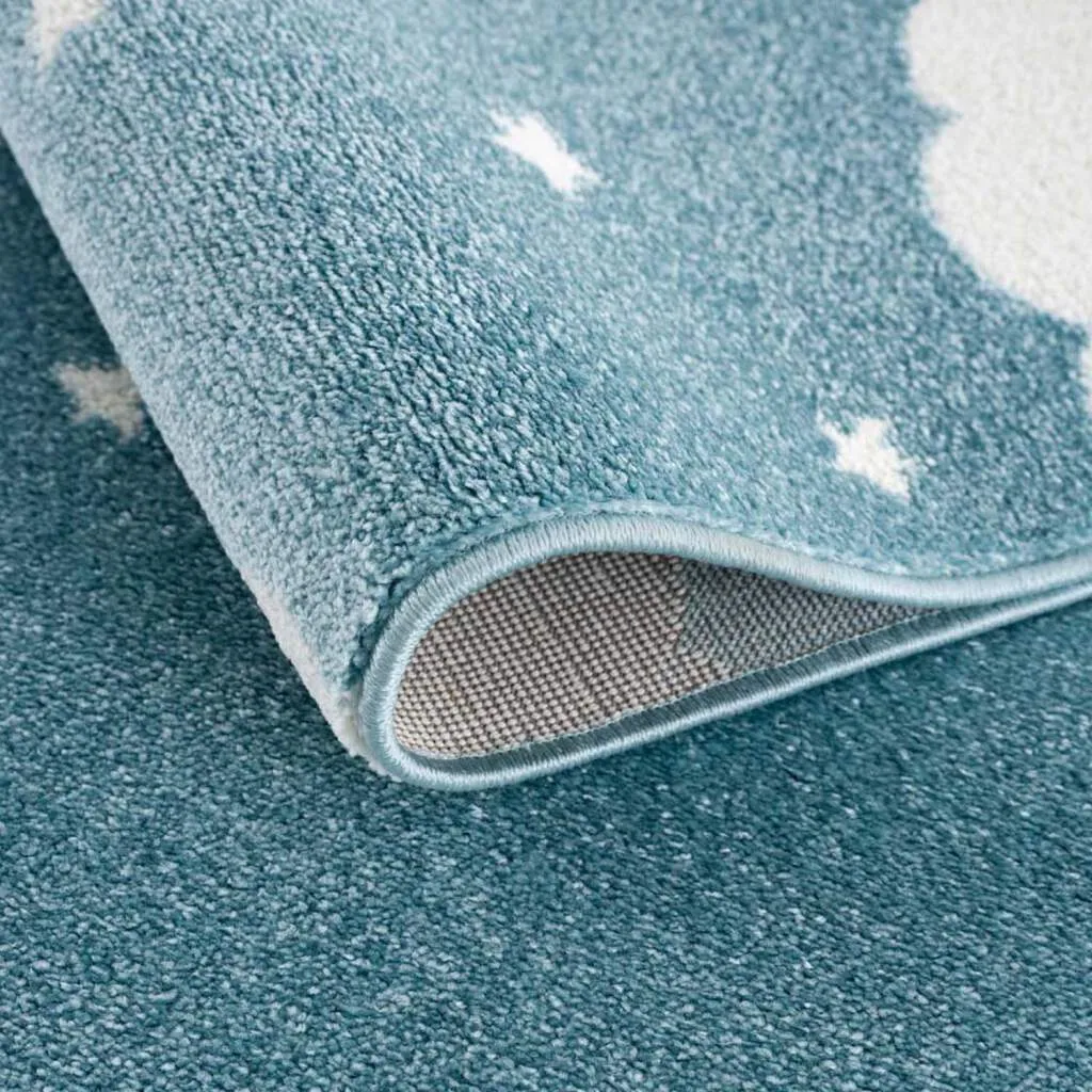 Childrens rugs - Night Sky (multi)