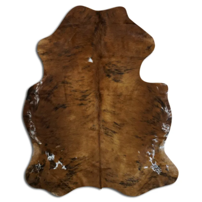 Cowhide - Tricolor Exotic N181