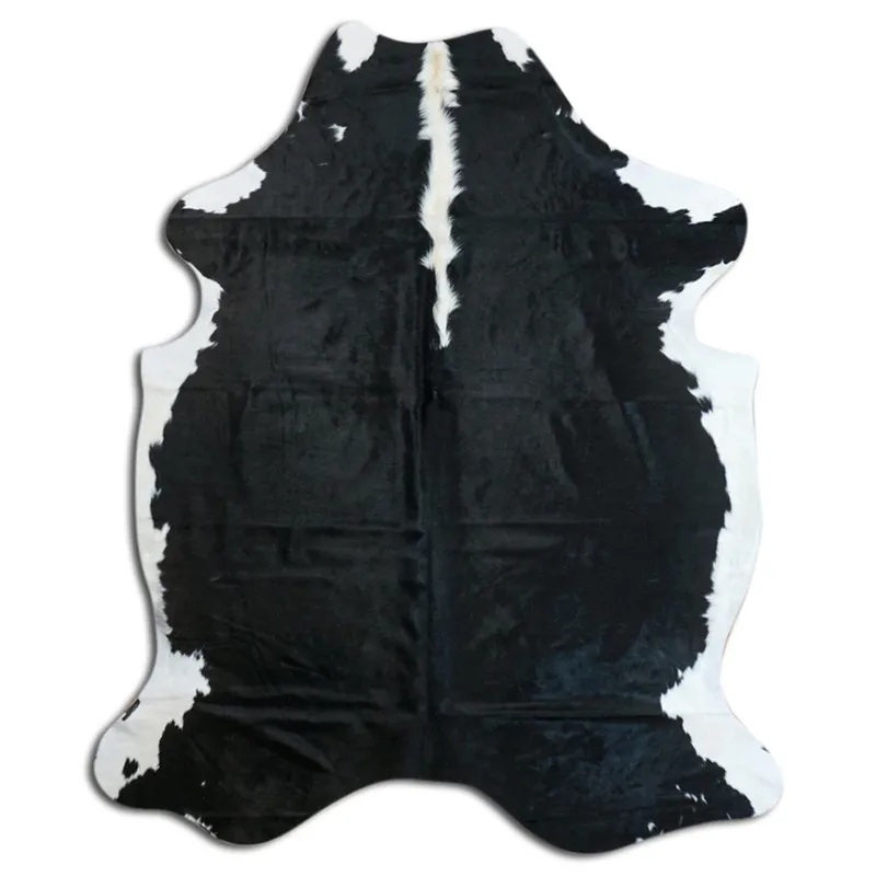 Cowhide - Tricolor Exotic N186