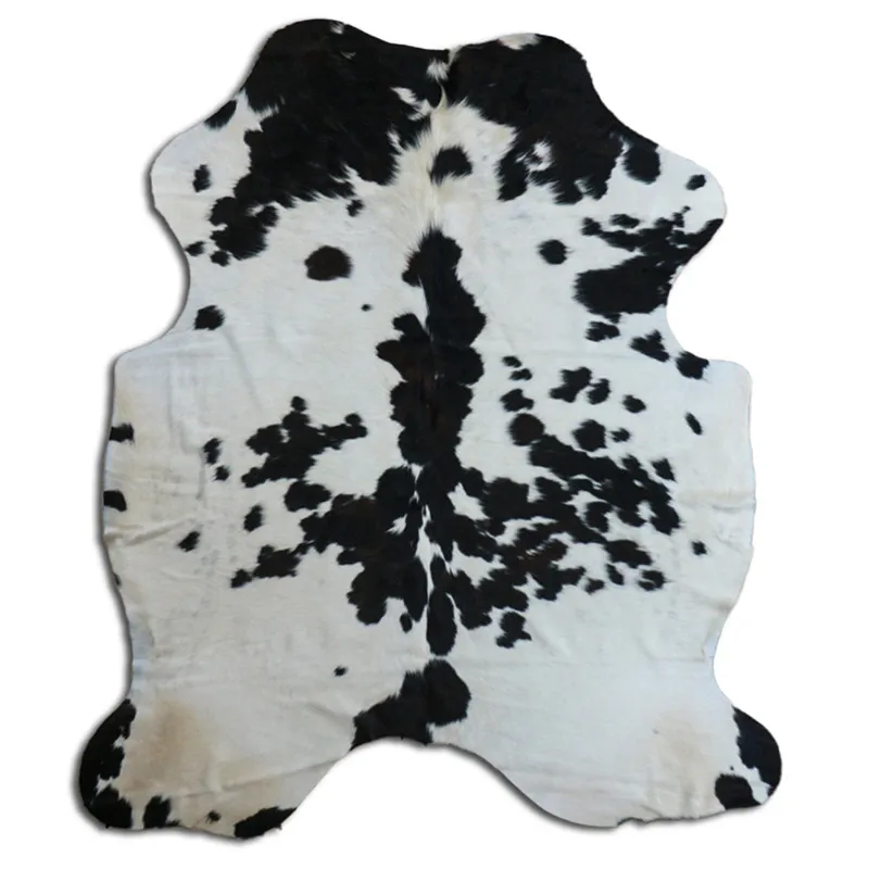 Cowhide - Tricolor Exotic N199