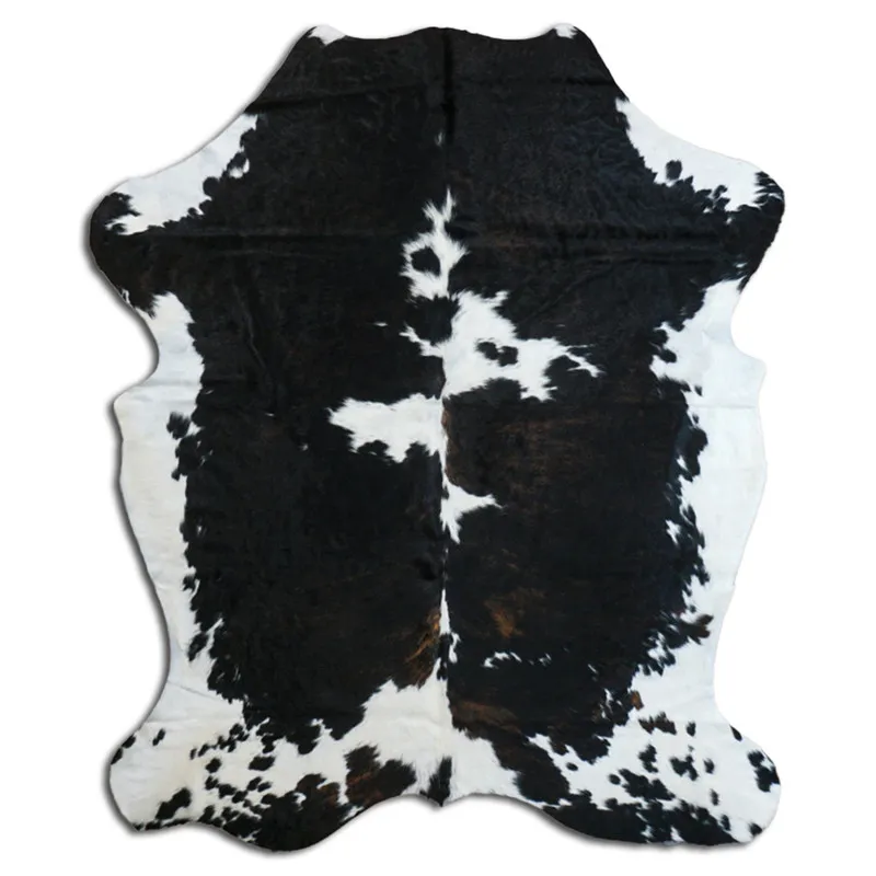 Cowhide - Tricolor Exotic N203