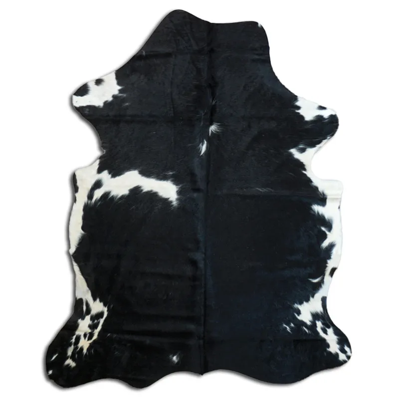 Cowhide - Tricolor Exotic N204