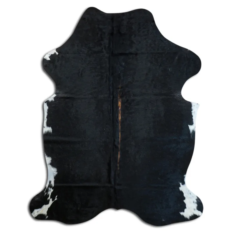 Cowhide - Tricolor Exotic N229