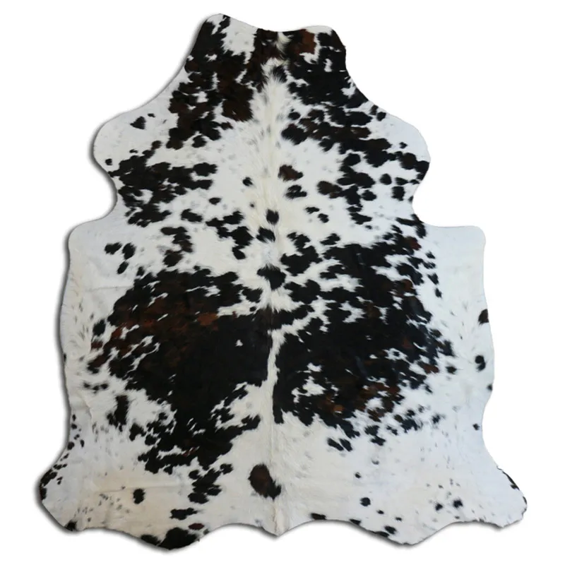 Cowhide - Tricolor Exotic N125