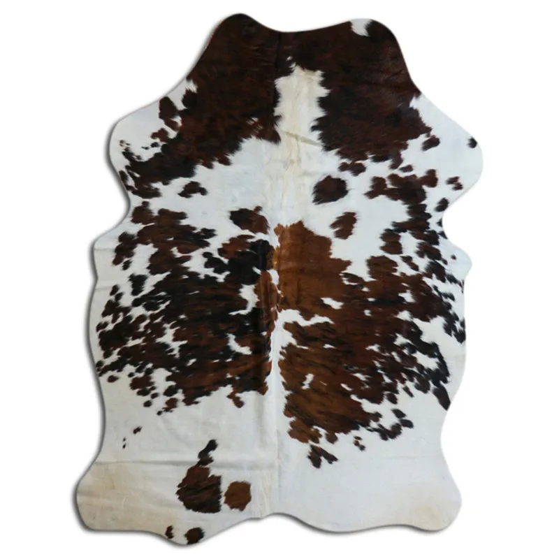 Cowhide - Tricolor Exotic N130