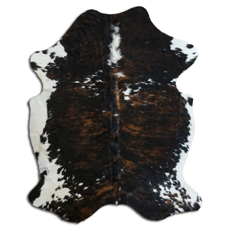 Cowhide - Tricolor Exotic N139