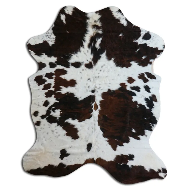Cowhide - Tricolor Exotic N159