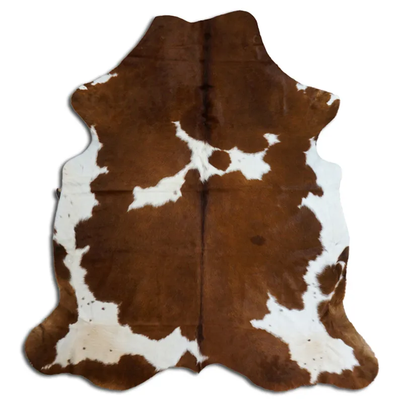 Cowhide - Tricolor Exotic N167