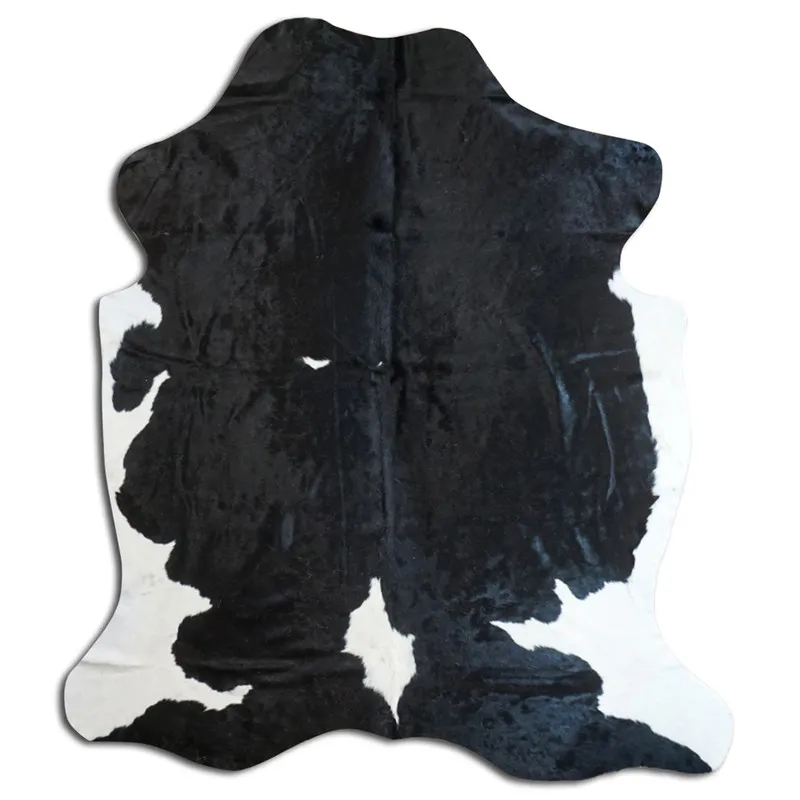 Cowhide - Tricolor Exotic N075