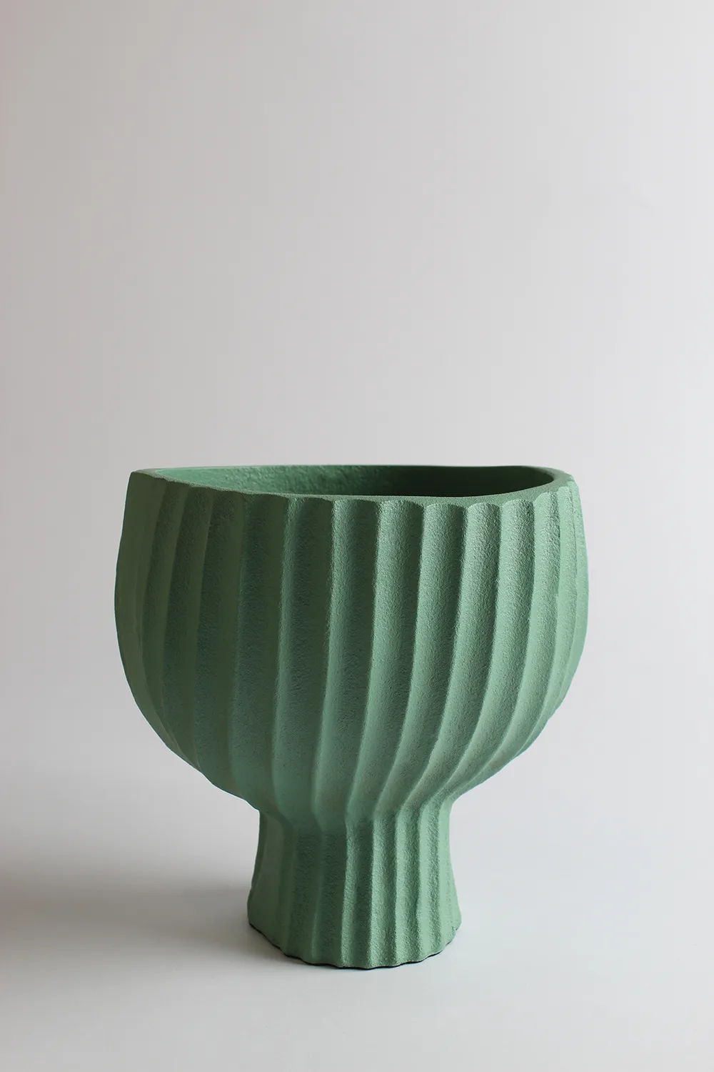 Pot - Liza (green)