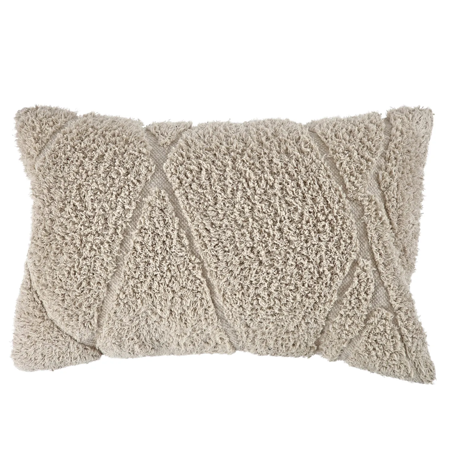 Cushion cover - Andrea (beige)