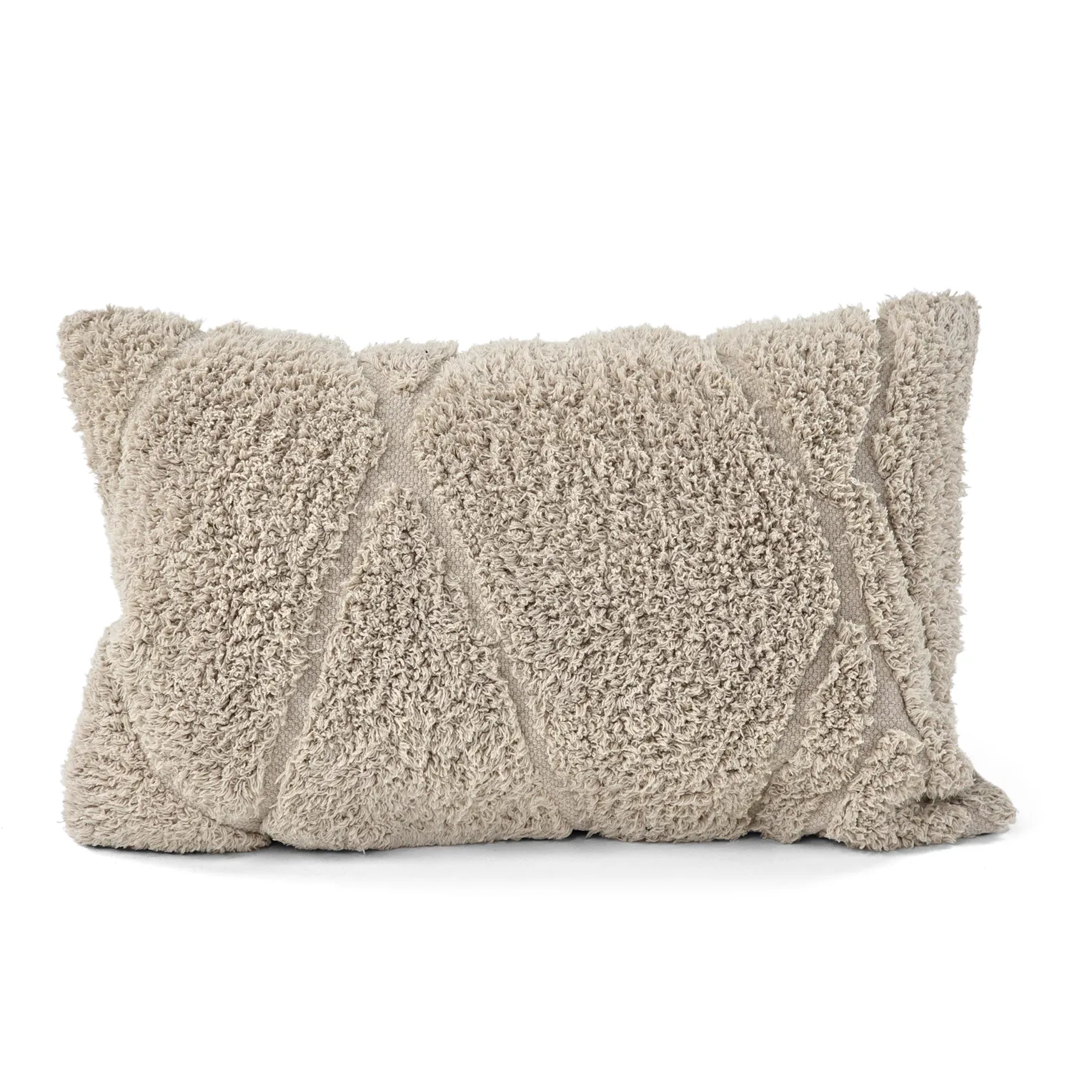 Cushion cover - Andrea (beige)