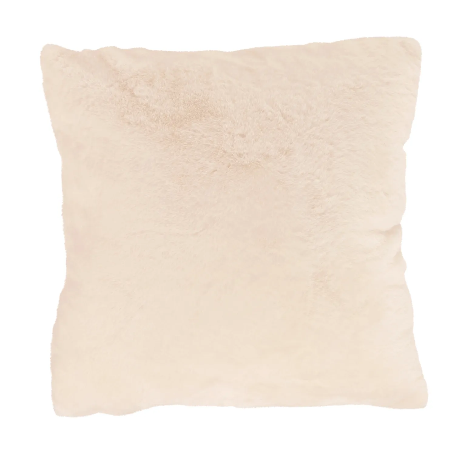 Cushion cover - Aranga Super Soft (beige)