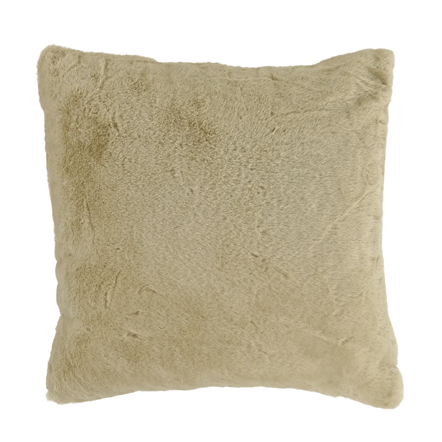 Cushion cover - Aranga Super Soft (light green)