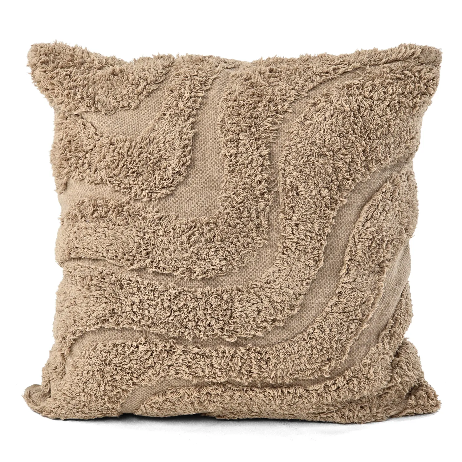 Cushion cover - Bonnie (beige)