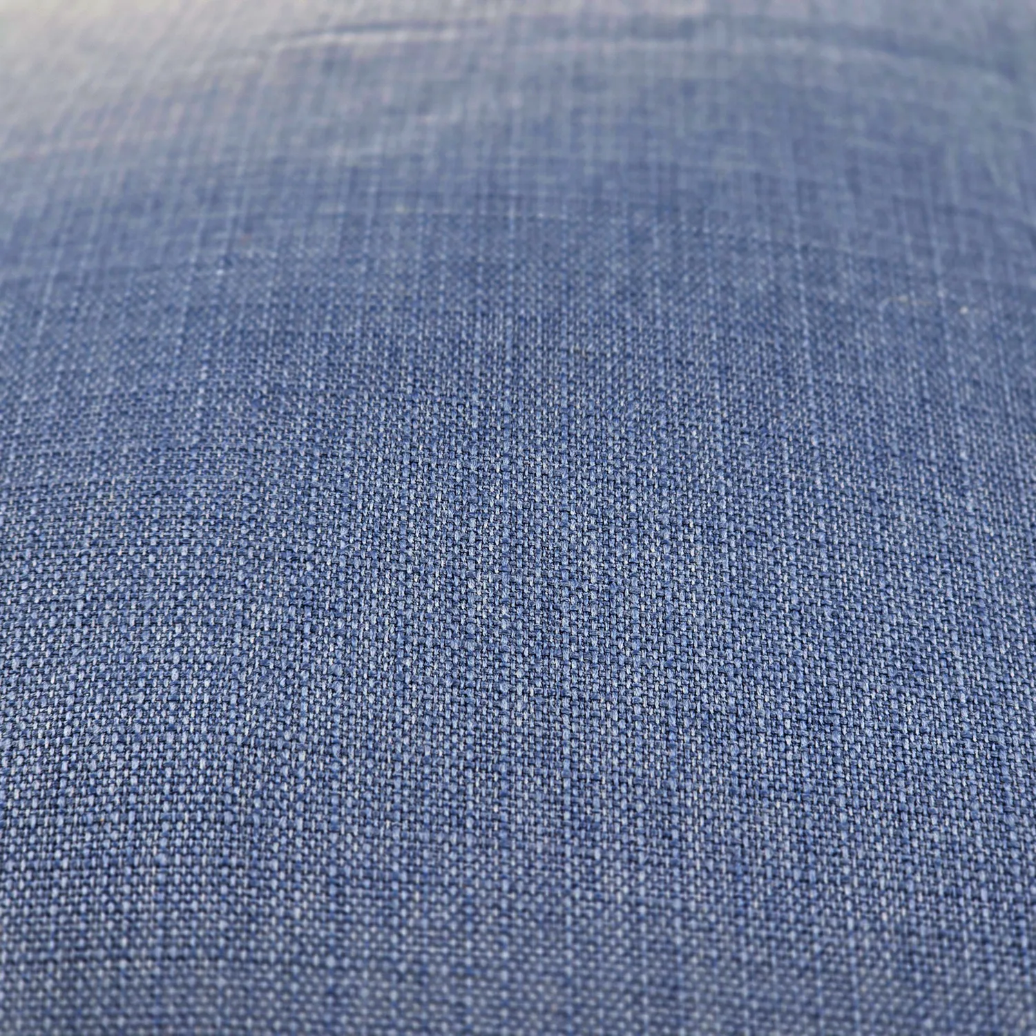 Cushion cover - Luana (blue)
