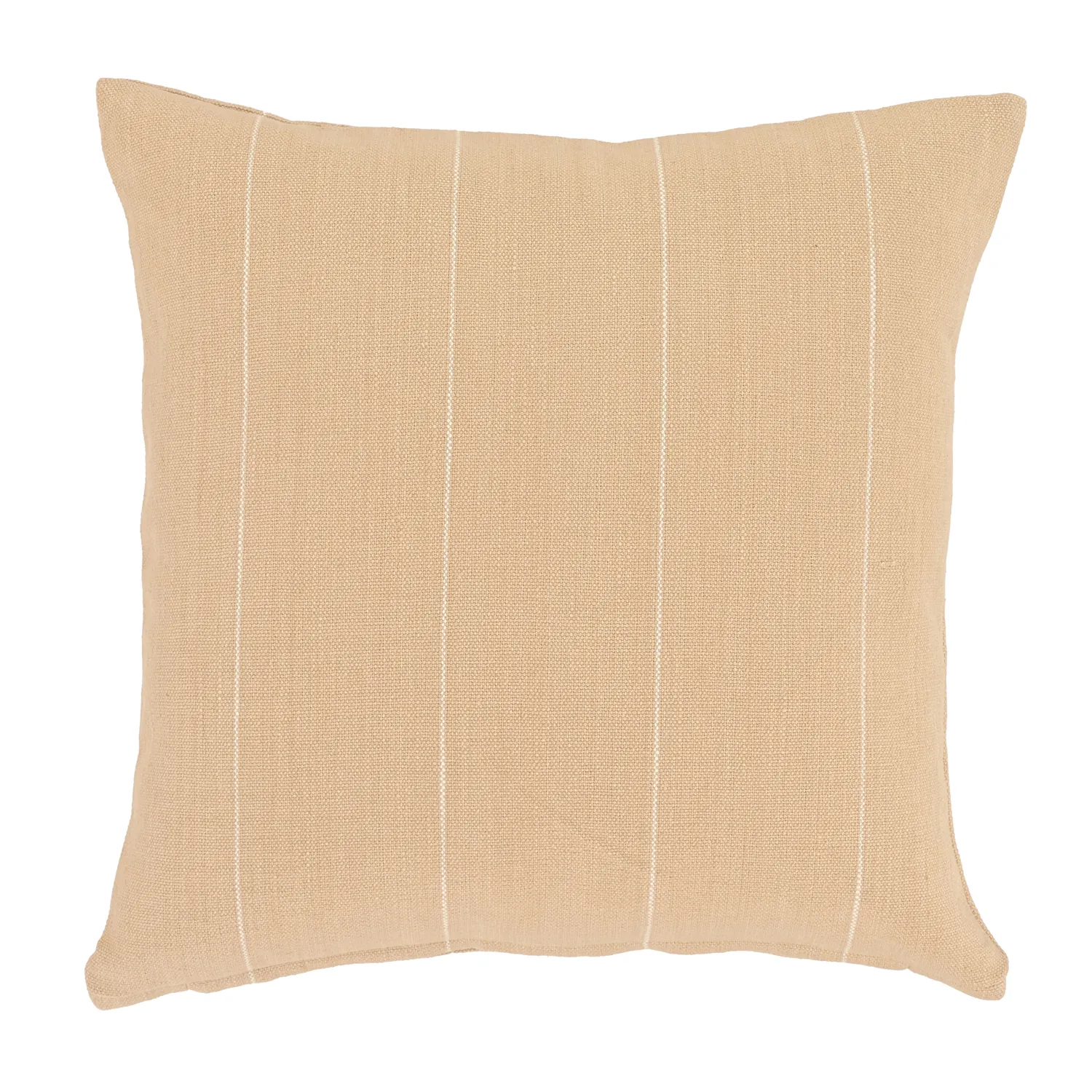 Cushion cover - Martina Stripe (beige/white)
