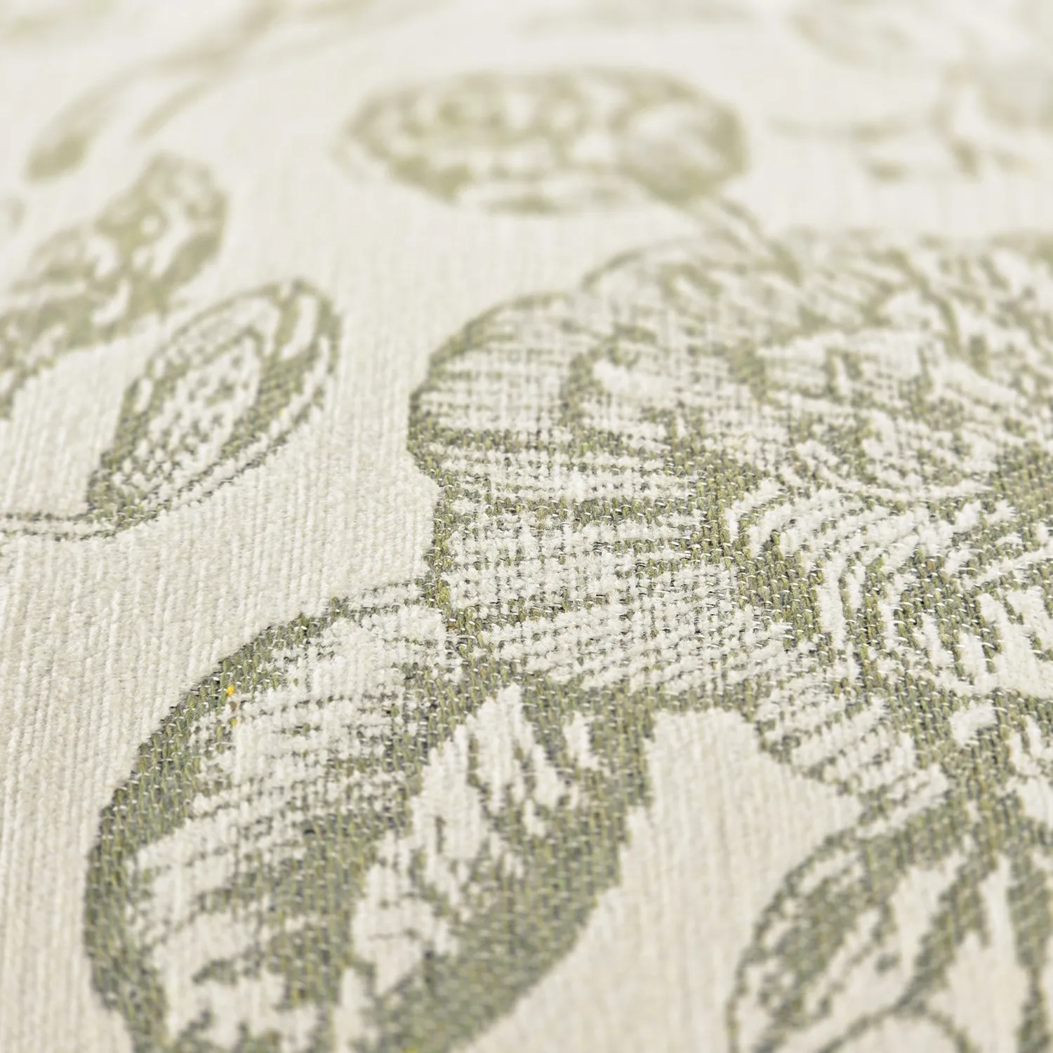 Cushion cover - Rivia (multi)