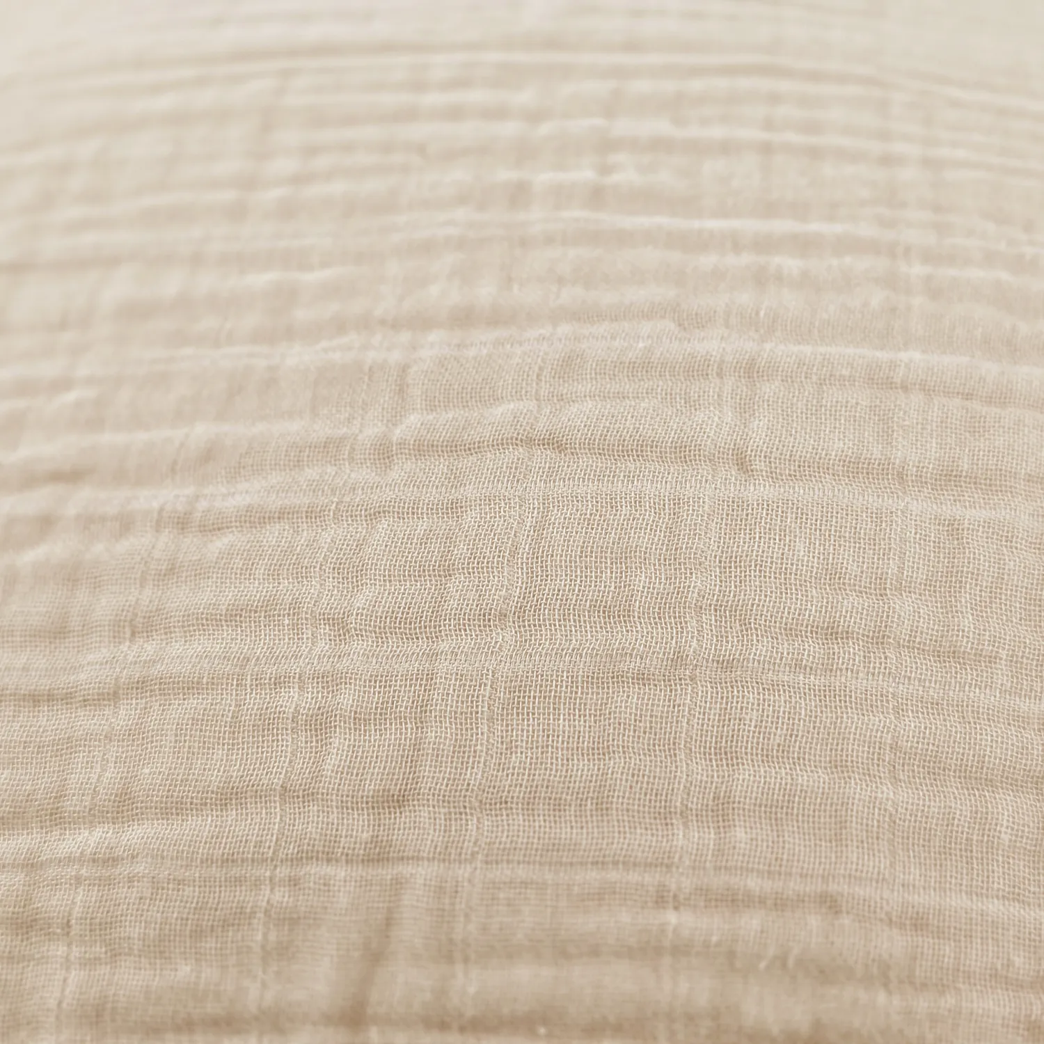 Cushion cover - Vanja (beige)
