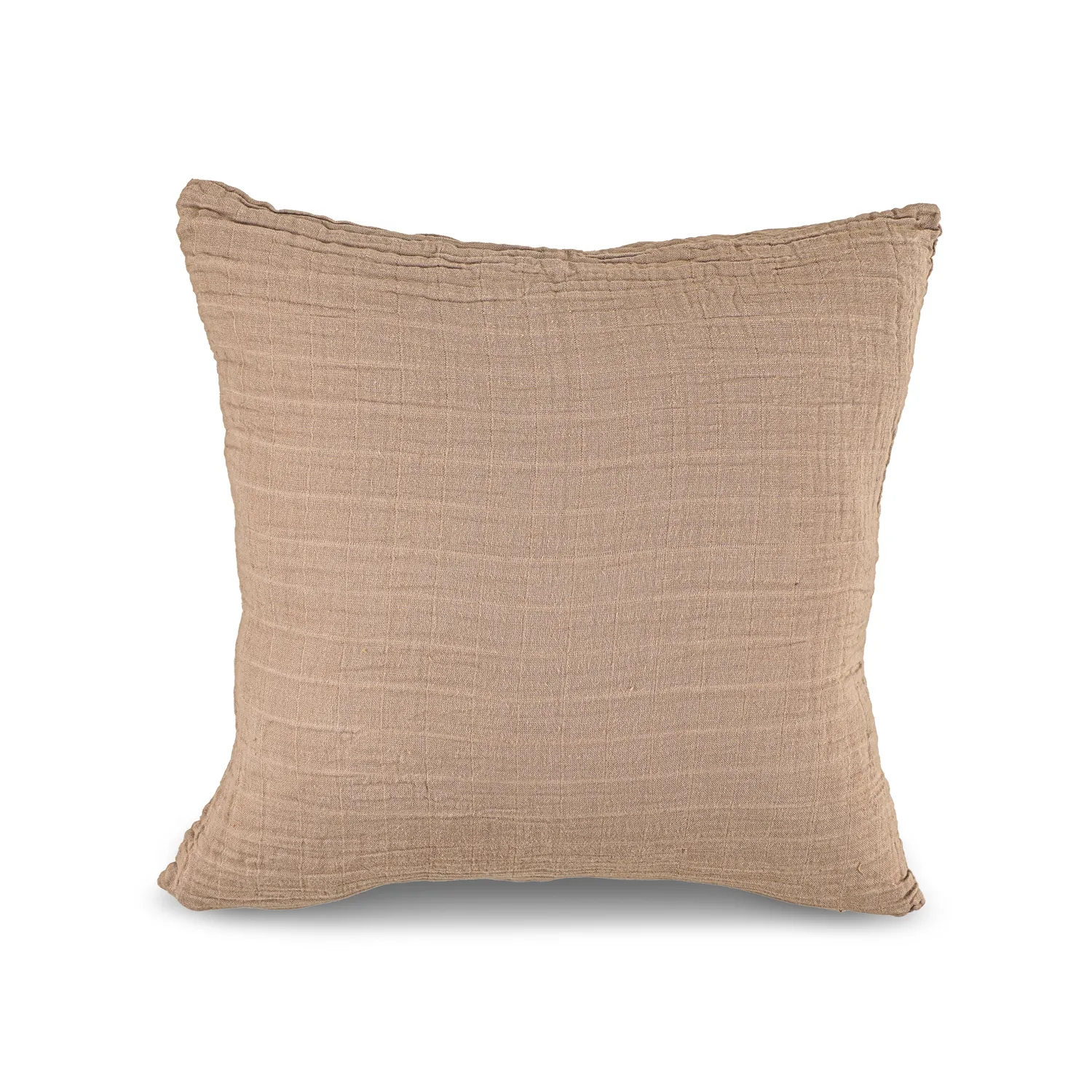 Cushion cover - Vanja (grey)
