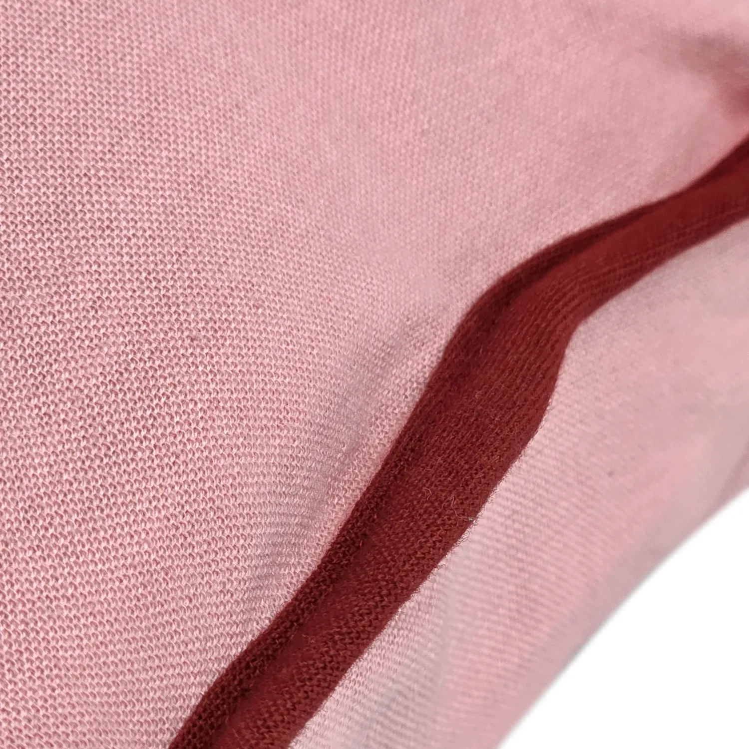Cushion cover - Yrsa (pink)