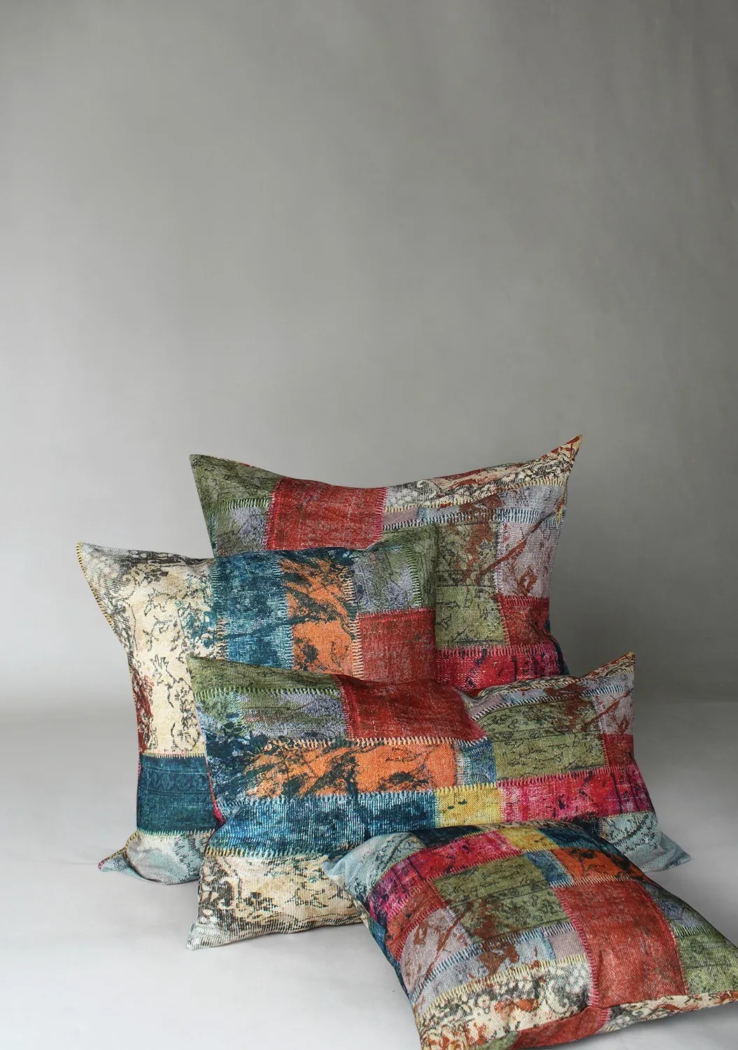 Cushion cover 40 x 40 cm