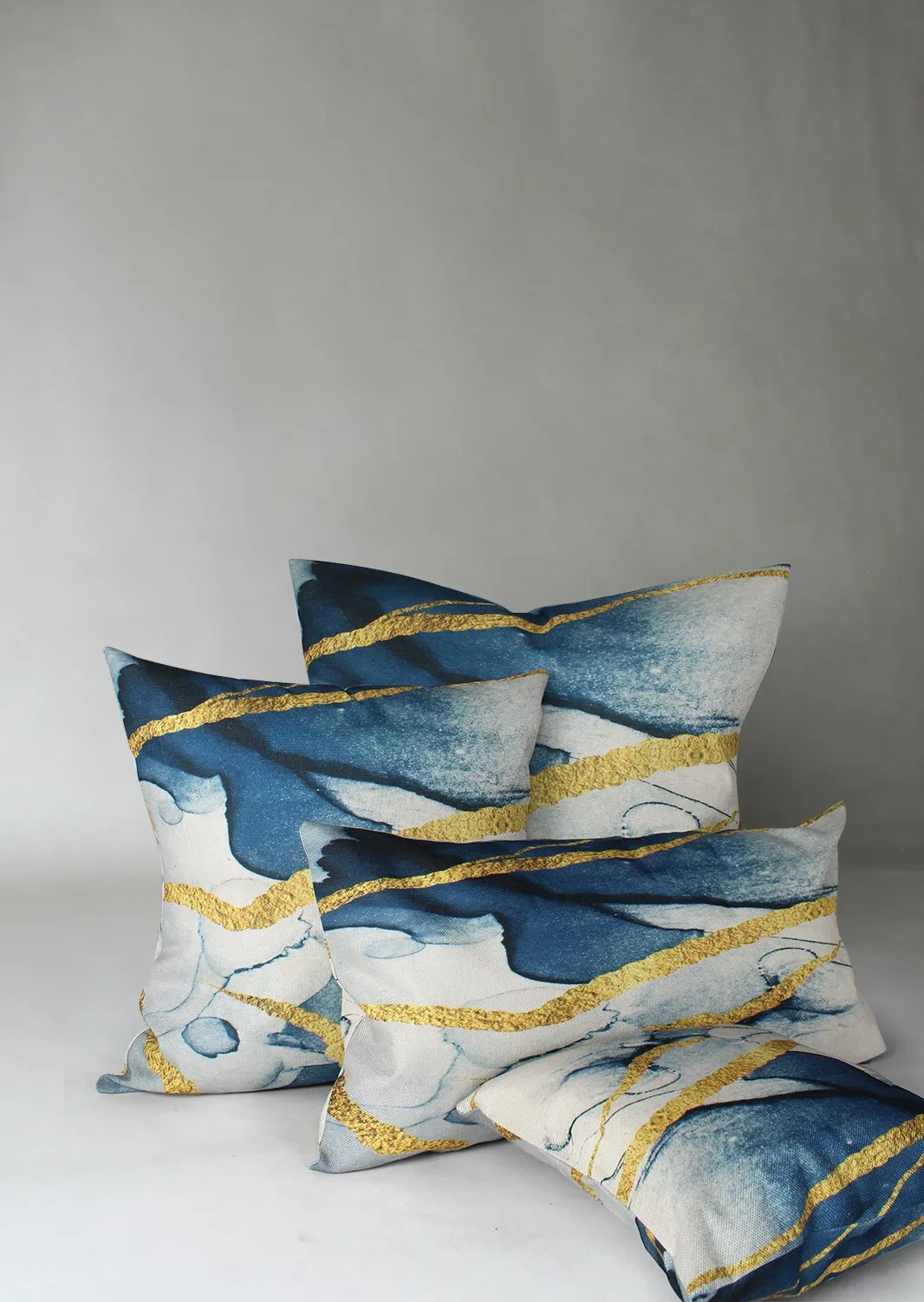 Cushion cover 80 x 80 cm