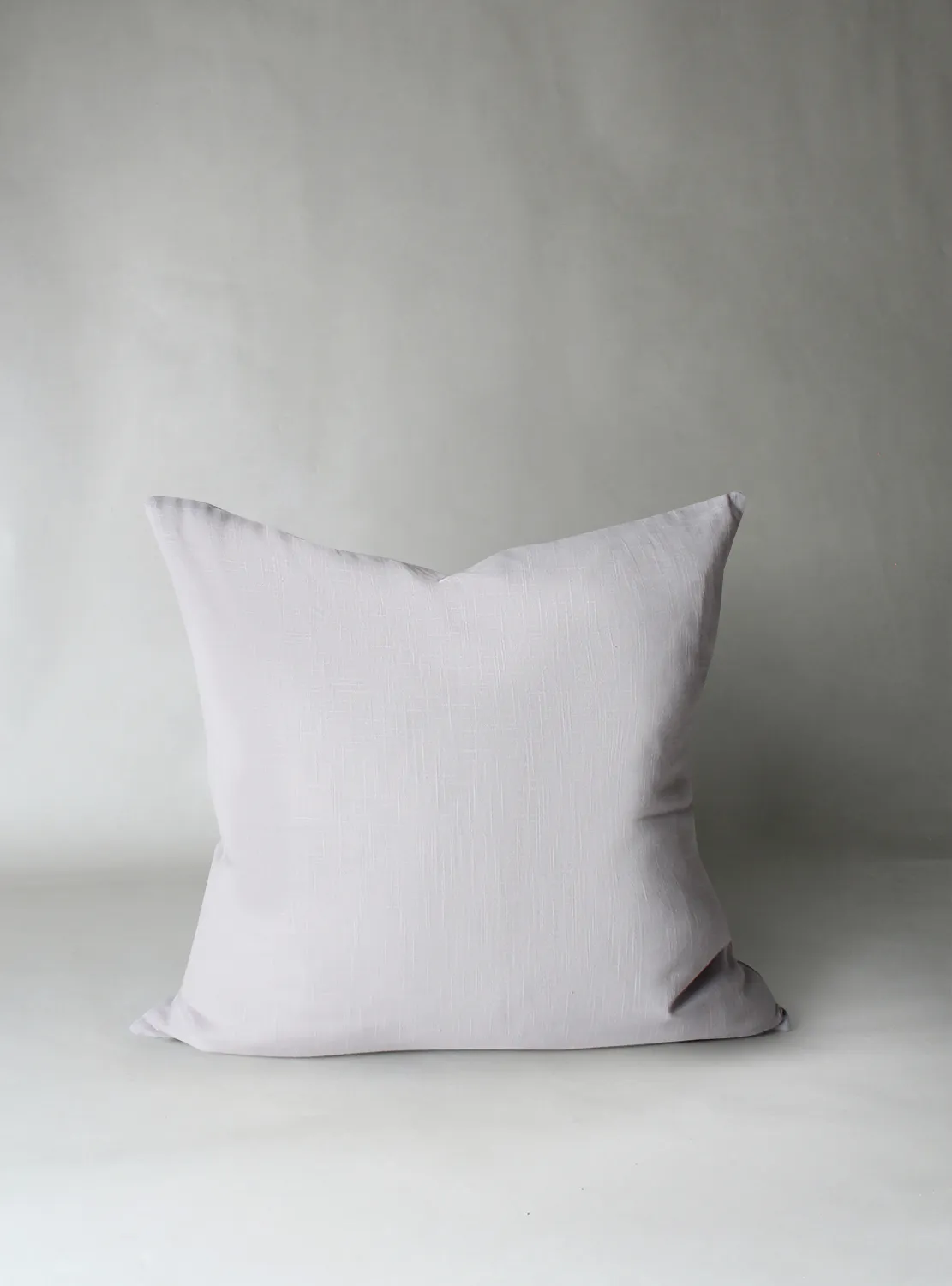 Cushion cover - Lollo (purple)