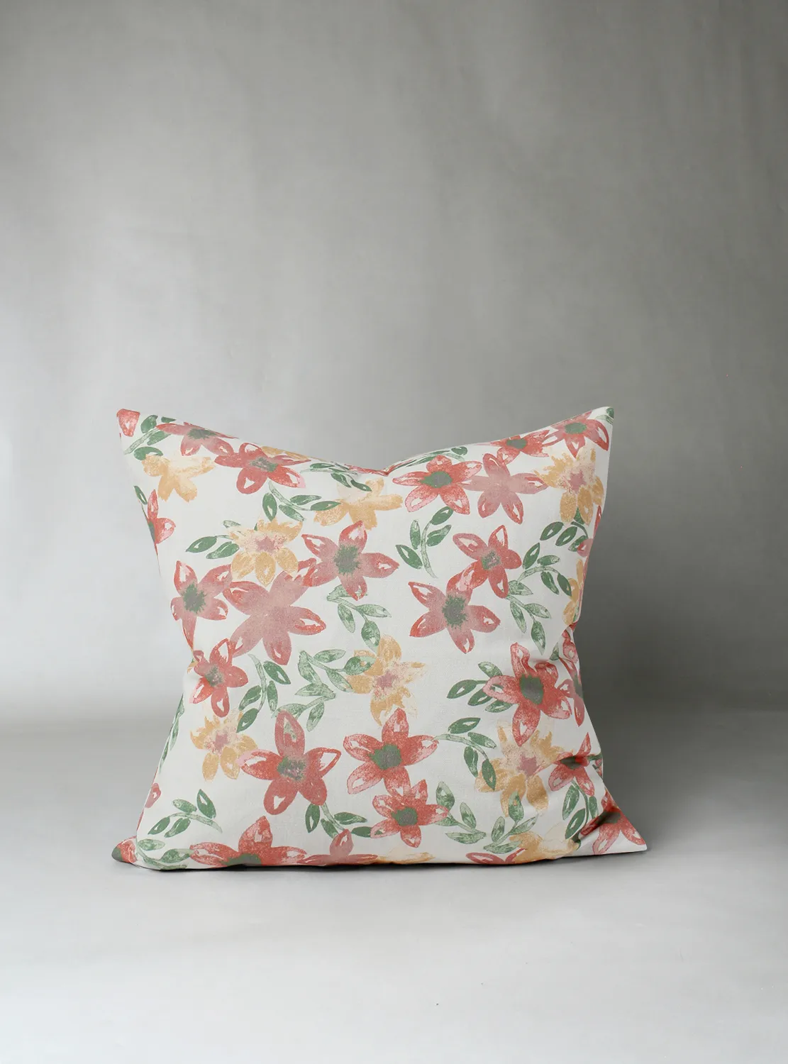 Cushion cover - Petite (pink)
