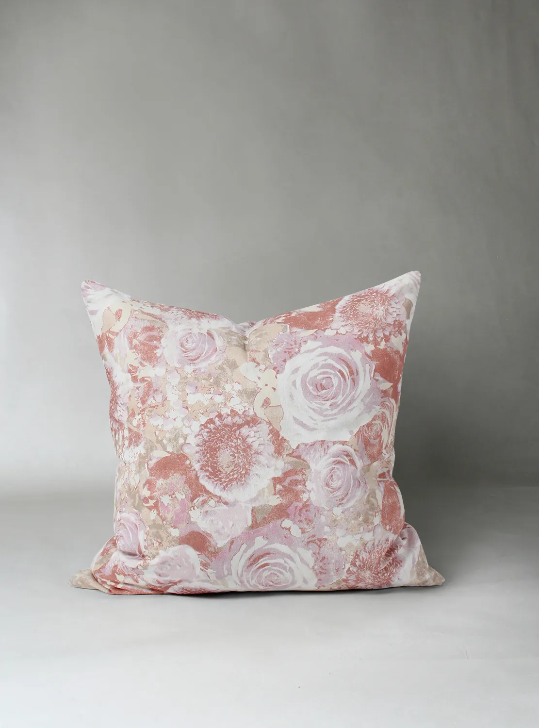 Cushion cover - Soft (pink)