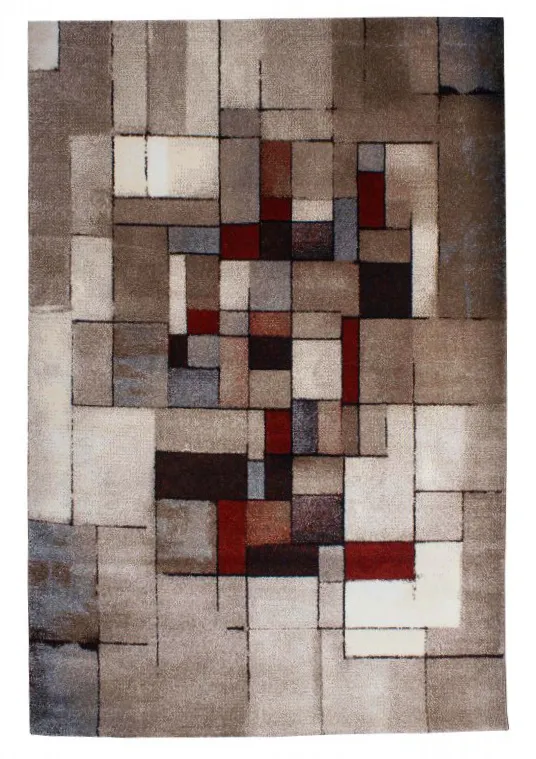 Wilton rug - La Spezia (multi)
