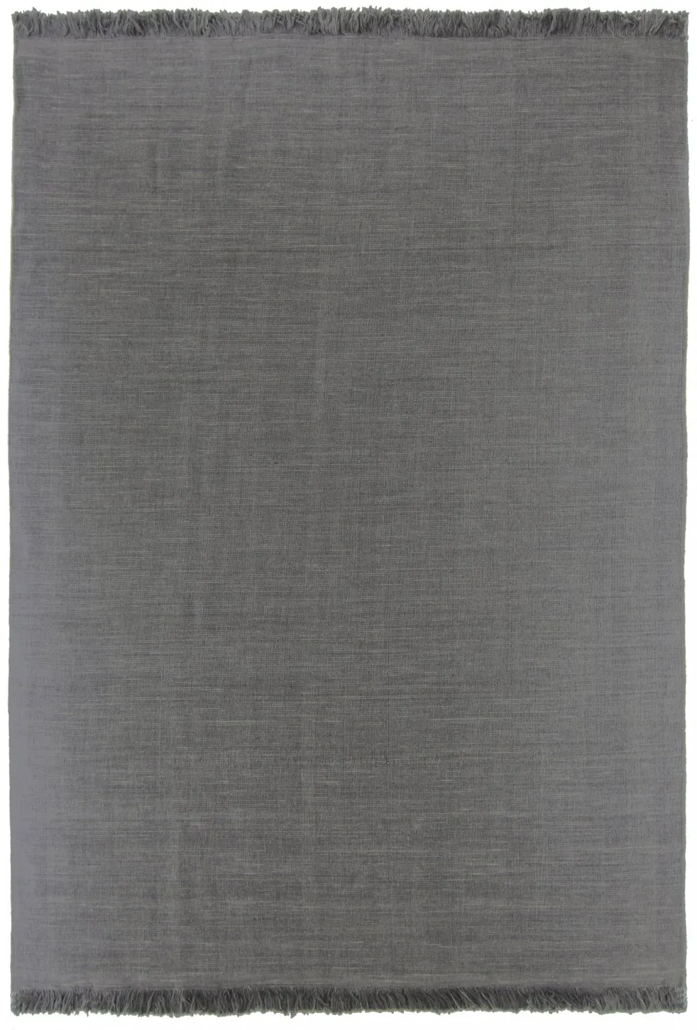 Wool rug - Layton (antracit)
