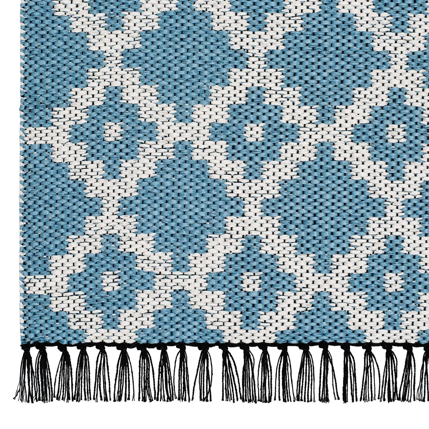 Plastic Mats - The Horredmatta Leia (blue)