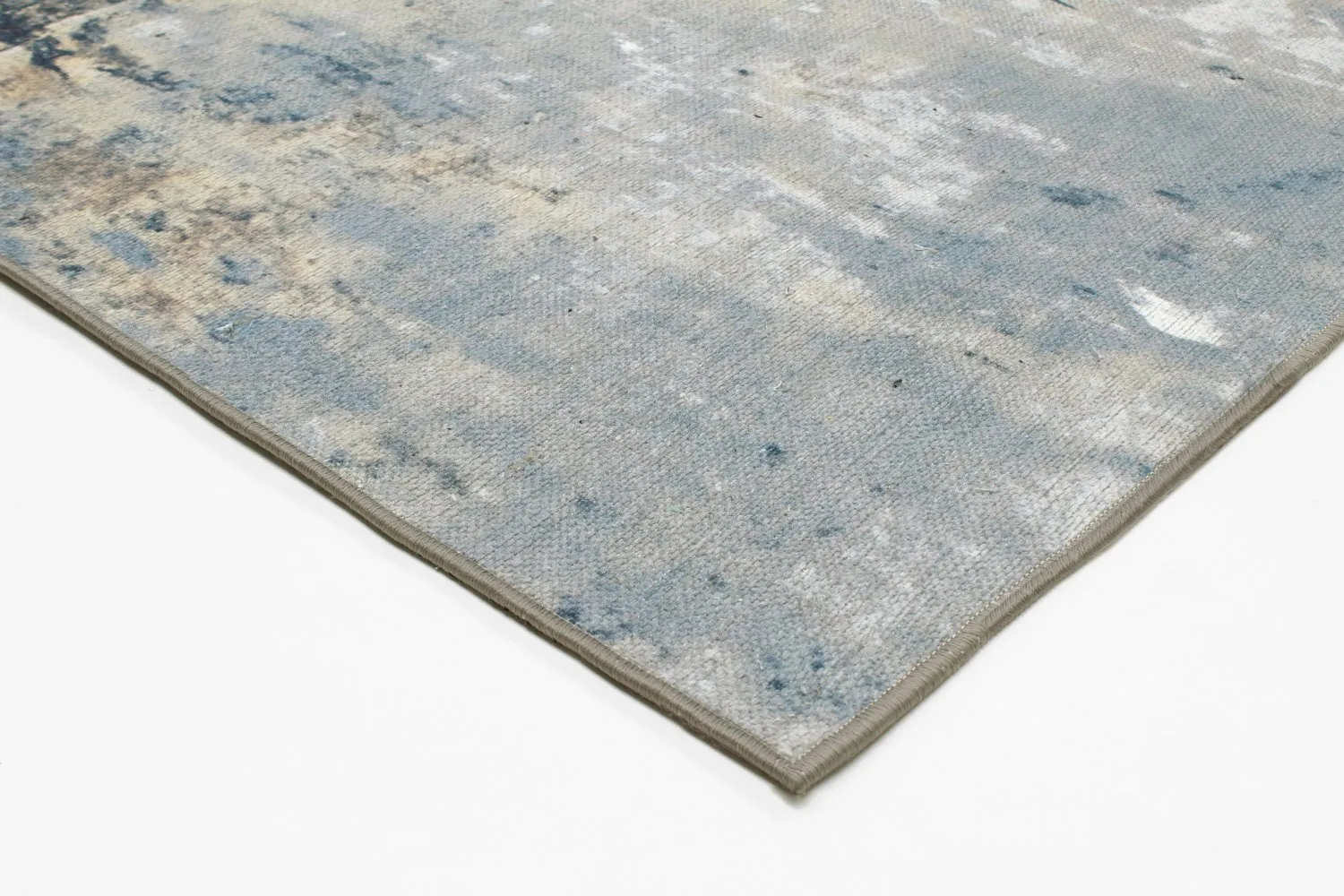 Wilton rug - Melazzo (grey/multi)