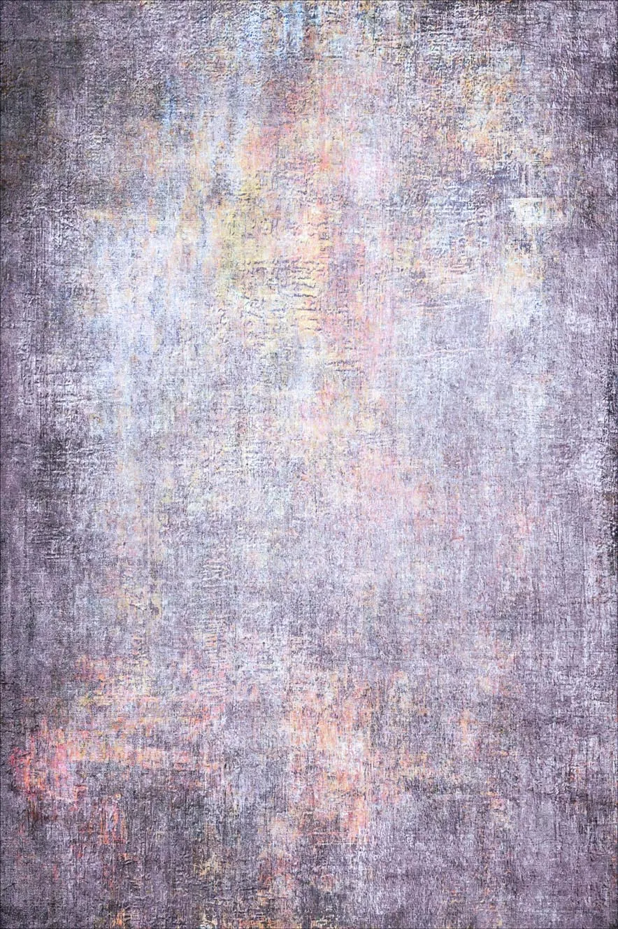Wilton rug - Tarnos (purple)