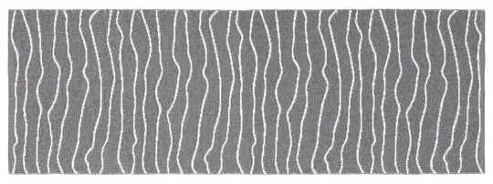 Plastic Mats - The Horredmatta Line (grey)