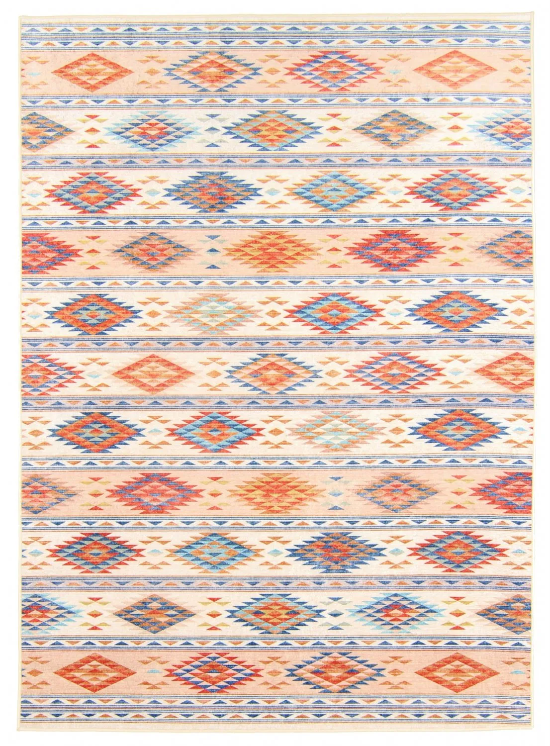 Wilton rug - Lois (multi)