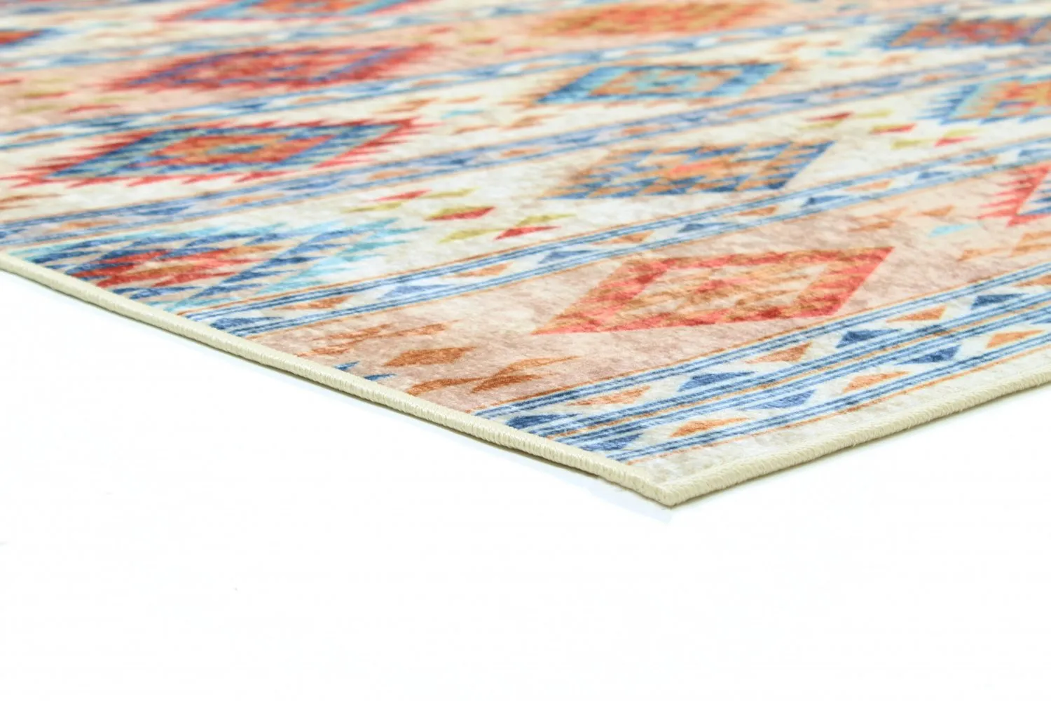 Wilton rug - Lois (multi)