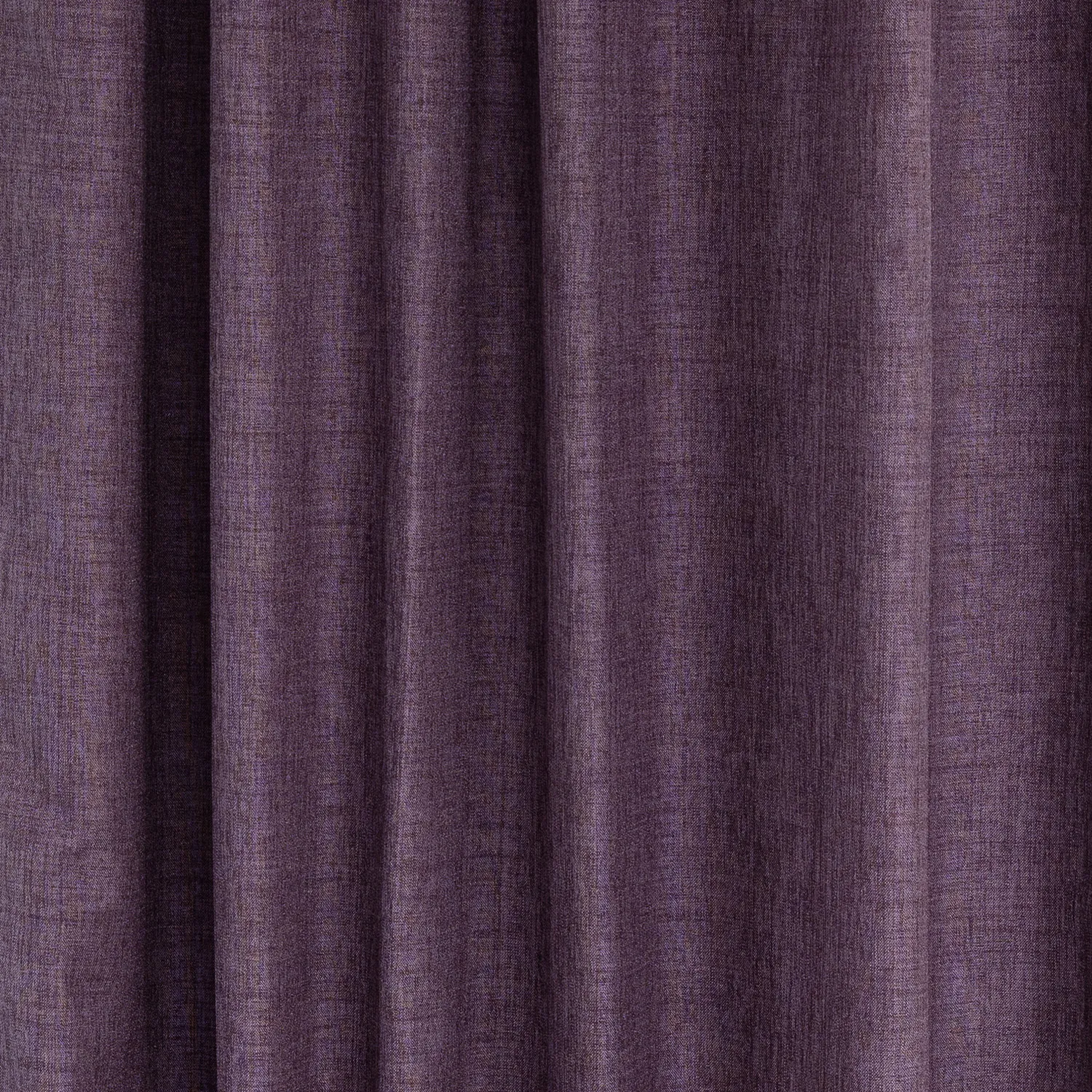 Curtains - Blackout curtain Raya (purple)